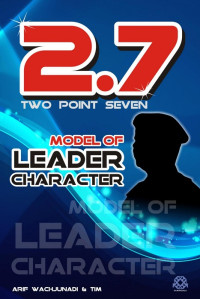 2.7 model of leader character