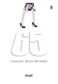 Image of 65 lanjutan Blues Merbabu