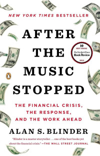 Image of After the music stopped
