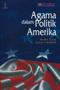 Agama dalam politik Amerika