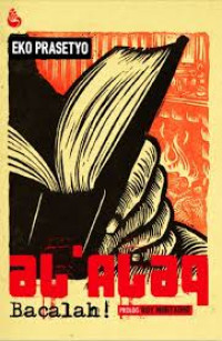Image of Al-'alaq: bacalah!
