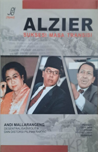 Image of Alzier: suksesi masa transisi