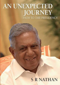 Image of An unexpected journey: path to the presidency