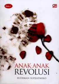 Image of Anak-anak revolusi: buku 1