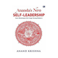 Image of Ananda's neo self-leadership