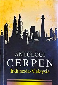 Image of Antropologi cerpen Indonesia-Malaysia