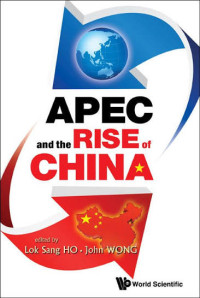 Image of APEC and the rise of China
