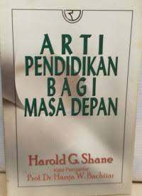 Image of Arti pendidikan bagi masa depan