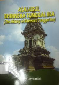 Image of Asal-usul Bhinneka Tunggal Ika