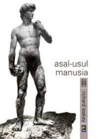 Image of Asal-usul manusia