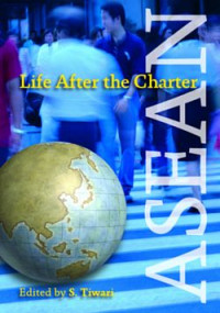 Image of ASEAN: life after the charter