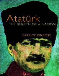 Image of Ataturk: the rebirth of a nation