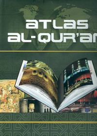 Image of Atlas al-Qur'an: jejak Rasulullah SAW