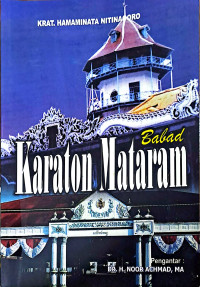 Image of Babad Karaton Mataram