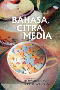 Bahasa, citra, media