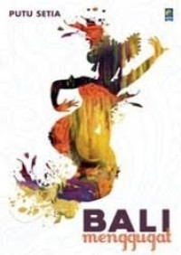Image of Bali menggugat