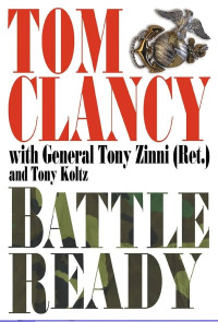 Image of Battle ready