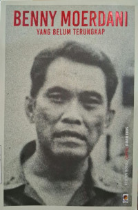 Image of Benny Moerdani: yang belum terungkap seri buku tempo