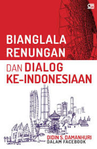 Image of Bianglala renungan dan dialog ke-Indonesia