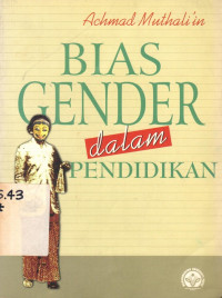 Bias gender dalam pendidikan