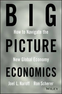 Image of Big picture economics: how to navigate the new global economy