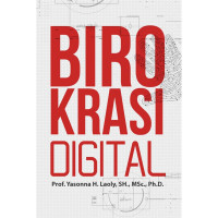 Birokrasi digital
