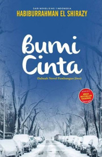 Image of Bumi cinta