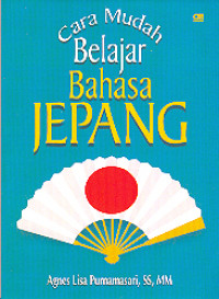 Image of Cara mudah belajar bahasa Jepang