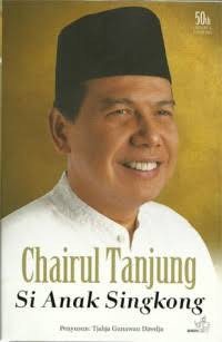 Image of Chairul Tanjung: si anak singkong