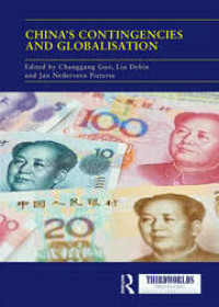 Image of China's contingencies and globalisation