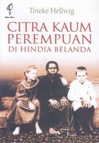Image of Citra kaum perempuan di Hindia Belanda