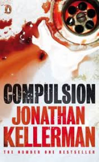 Image of Compulsion: an Alex Delaware novel