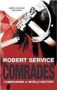 Image of Comrades communism: a world history
