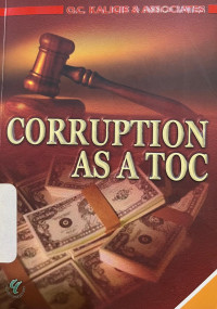 Image of Corruption as a toc