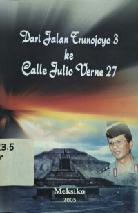 Image of Dari jalan Trunojoyo 3 ke Calle Julio Derne 27