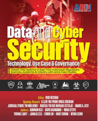 Data and cyber security technolgy, use case & governance
