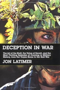 Image of Deception in war