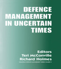 Image of Defence management in uncertain times