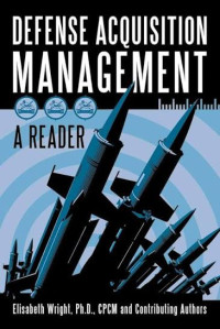 Image of Defense acquisition management a reader