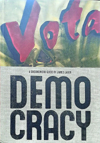 Image of Democracy: (a groundwork guide)