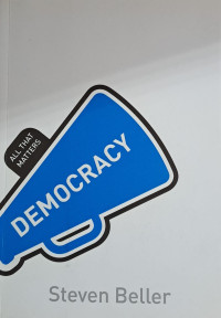 Image of Democracy: all that matters