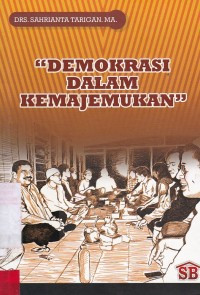 Demokrasi dalam kemajemukan