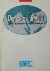 Demokrasi di Asia: sebuah benua antara diktator dan demokrasi