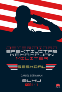 Determinan afektivitas kemampuan militer