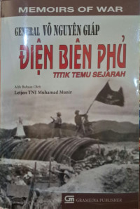 Image of Dien bien phu: titik temu sejarah