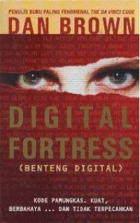 Image of Digital fortress: (benteng digital)