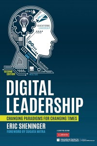 Digital leadership changing paradigms for changing times