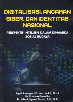 Eksemplar yang tidak tersedia cover
