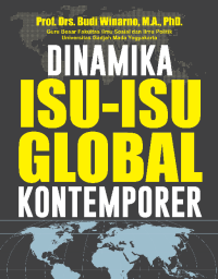 Image of Dinamika isu-isu global kontemporer