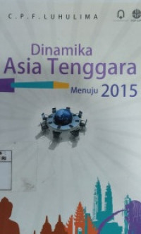 Image of Dinamika Asia Tenggara menuju 2015